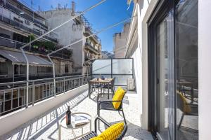 FiftySeven Athens - Outdoor Living