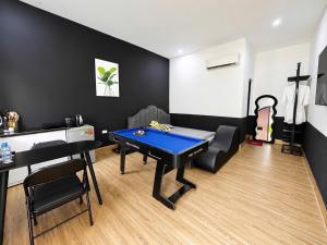 Bonnie Homestay - Không Lễ Tân