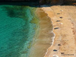La Maison Vert Amande Kea Greece