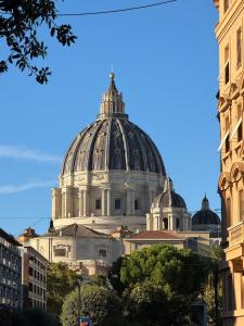 Alexander Vatican House