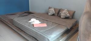 Kram mawinresort khoalan