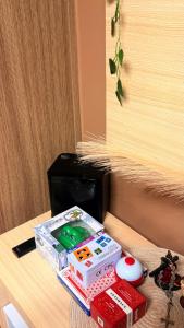Urbancalm