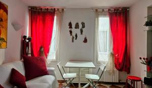 San Marco Suite Cosaro