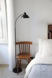 Apartamento da Torre