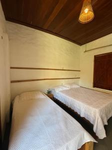 Casa das Conchas icaraizinho