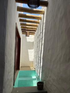 Casa das Conchas icaraizinho
