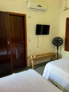Casa das Conchas icaraizinho