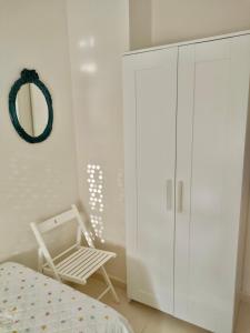 Ático con piscina privada