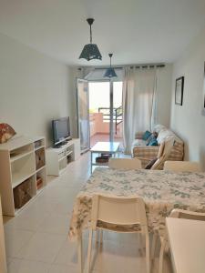Ático con piscina privada