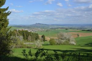 Landhaus Waldfrieden
