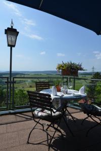 Landhaus Waldfrieden