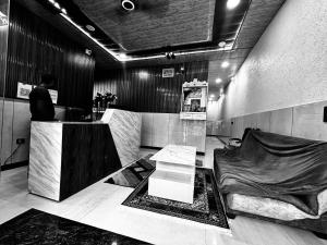 Hotel CHV Residency