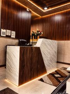 Hotel CHV Residency