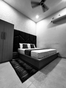 Hotel CHV Residency