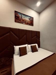 Hotel CHV Residency