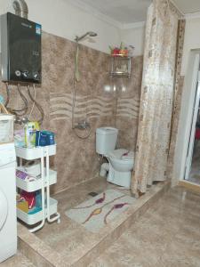 Cici and Natias guest house
