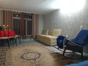 Cici and Natias guest house