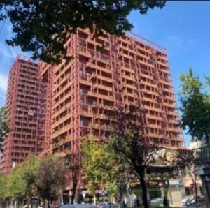 Eiden Apartments