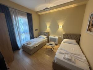 Eiden Apartments
