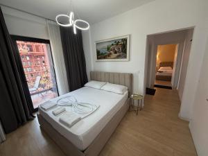 Eiden Apartments