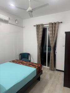Four-Bedroom Villa in Canterbury, Kahathuduwa
