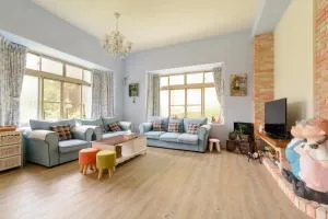 Bella Cottage - Ssu-yüan-ch'iao