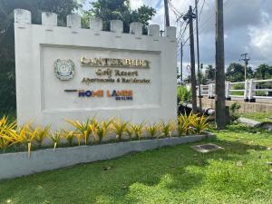 Four-Bedroom Villa in Canterbury, Kahathuduwa