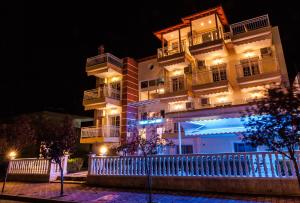 Calypso Beach Hotel Pieria Greece