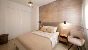 YourSpain es Apartment PX 2C Heated Pool