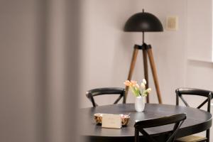 Luxury Townhouse Heart of Galata 5BR 3BA! #425