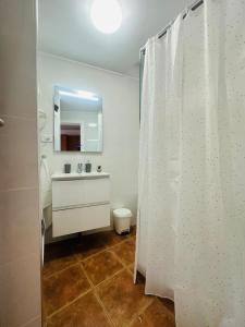 Exclusive 1-Bedroom Apartment in Las Américas