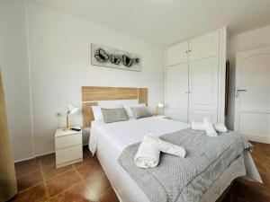 Exclusive 1-Bedroom Apartment in Las Américas