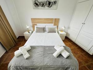 Exclusive 1-Bedroom Apartment in Las Américas
