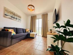 Exclusive 1-Bedroom Apartment in Las Américas