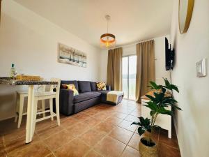 Exclusive 1-Bedroom Apartment in Las Américas