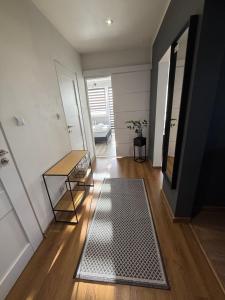 Apartament GRAFITOWY Lubin