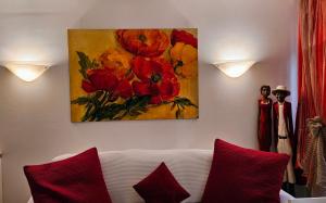 San Marco Suite Cosaro