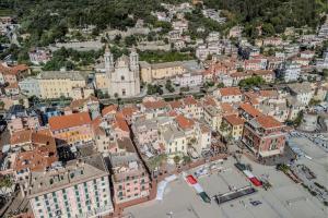 Palazzo 600 - Historic vaulted ceilings, 2 minutes from the sea