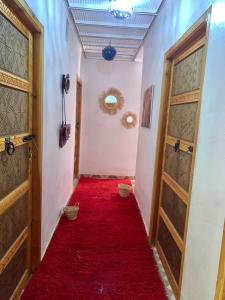 Riad Atlas Garden