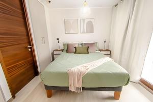 AR Apartamentos Vista Ciudad MACUL