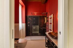 Suite Oceano Boutique in Ello