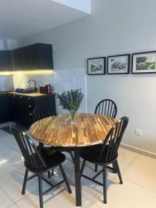 Cozy Haven Gamuda Skyline Luge
