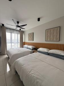 Cozy Haven Gamuda Skyline Luge