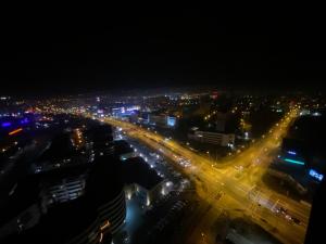 18th Floor Capital Apartment
