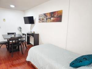 Business Apartamento