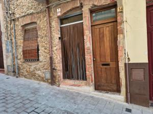 Loft Barri Vell