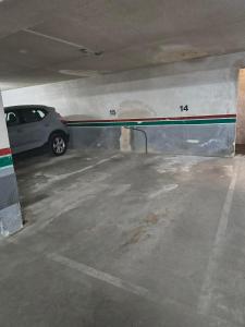 Loft Barri Vell