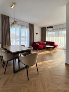 Przecznica 3A, dom przy lesie z jacuzzi