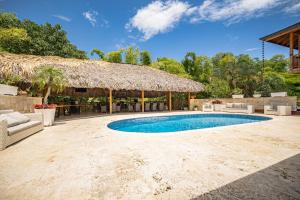 Hotel boutique villas del lago