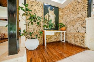 Hotel boutique villas del lago